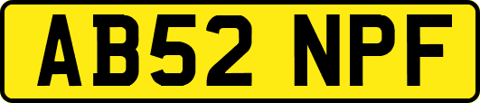 AB52NPF