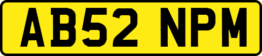 AB52NPM
