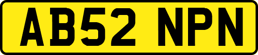 AB52NPN
