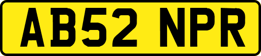AB52NPR