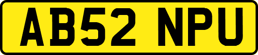 AB52NPU