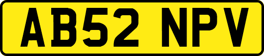 AB52NPV