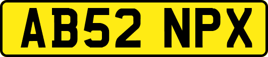 AB52NPX