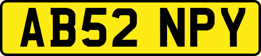 AB52NPY