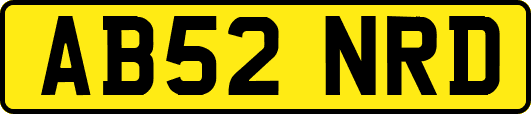 AB52NRD