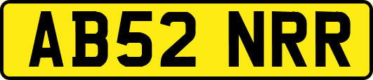 AB52NRR