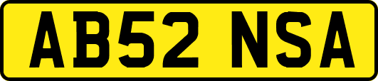 AB52NSA
