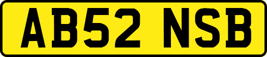 AB52NSB