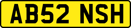 AB52NSH