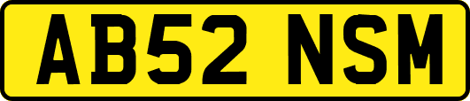 AB52NSM