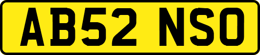 AB52NSO