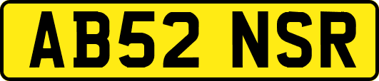 AB52NSR