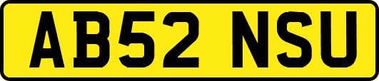 AB52NSU