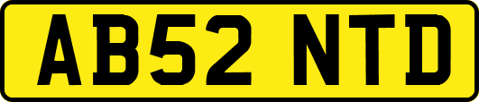 AB52NTD
