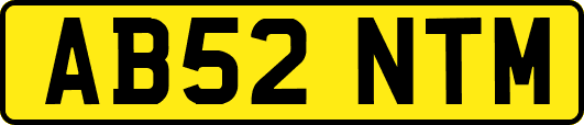 AB52NTM