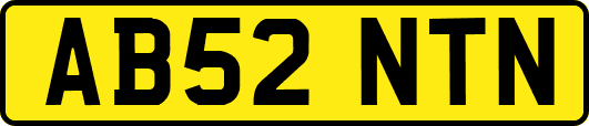 AB52NTN