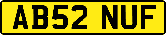AB52NUF