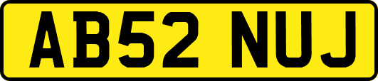 AB52NUJ
