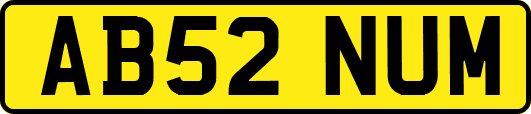 AB52NUM
