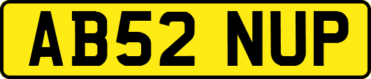 AB52NUP