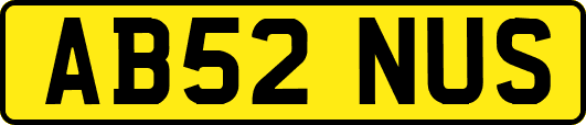 AB52NUS