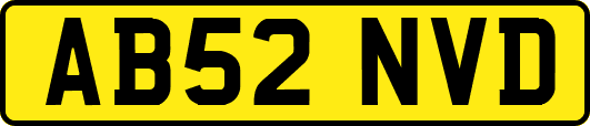 AB52NVD