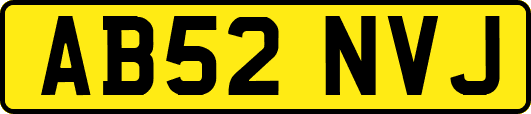 AB52NVJ