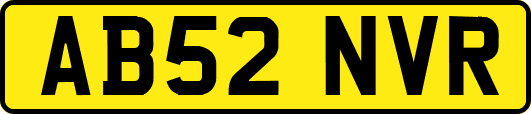 AB52NVR