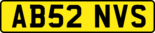 AB52NVS