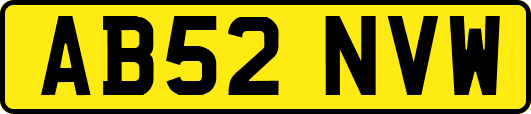 AB52NVW