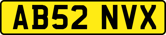 AB52NVX