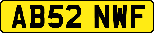 AB52NWF
