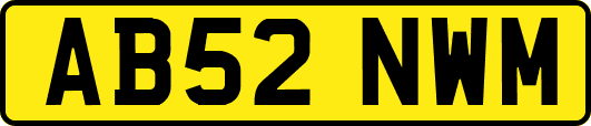 AB52NWM