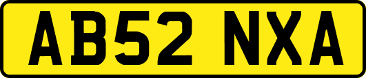 AB52NXA