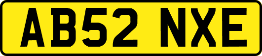 AB52NXE