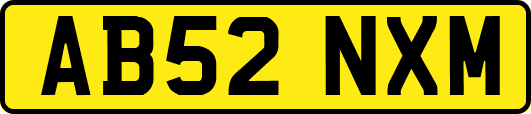 AB52NXM