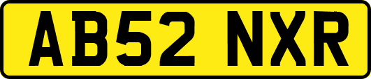 AB52NXR