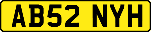 AB52NYH