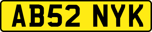 AB52NYK