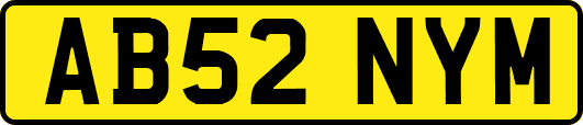 AB52NYM