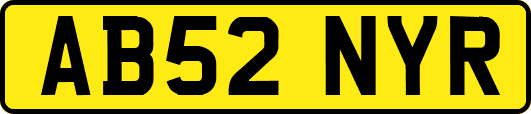 AB52NYR