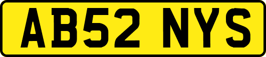 AB52NYS