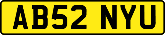 AB52NYU