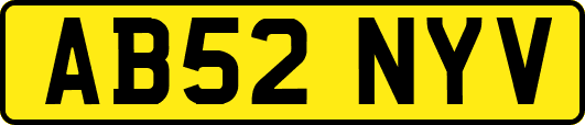 AB52NYV