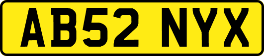 AB52NYX