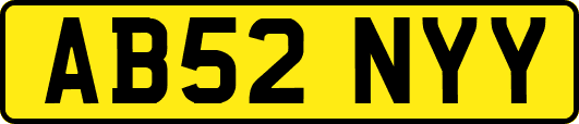 AB52NYY