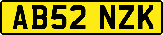 AB52NZK