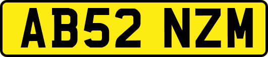 AB52NZM