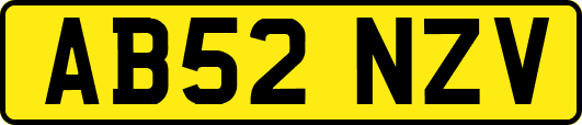 AB52NZV