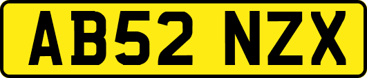 AB52NZX